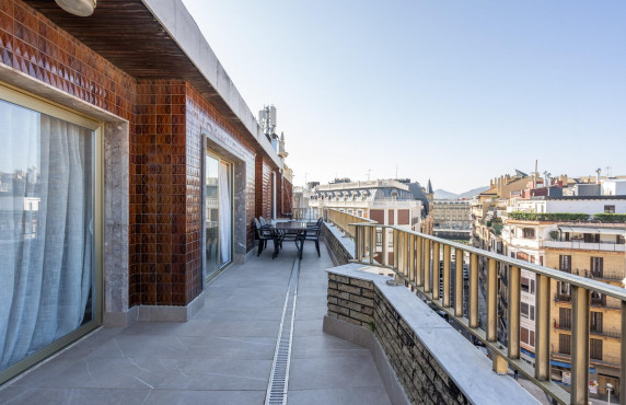 For Sale - Pisos - Donostia-San Sebastián - Paseo de Colon