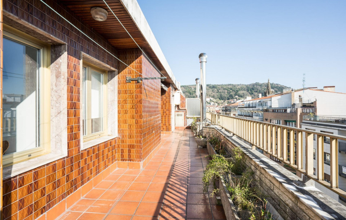 For Sale - Pisos - Donostia-San Sebastián - Paseo de Colon