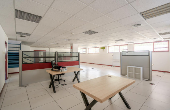 For Sale - Oficinas - Las Rozas de Madrid - de la Rosa de Lima