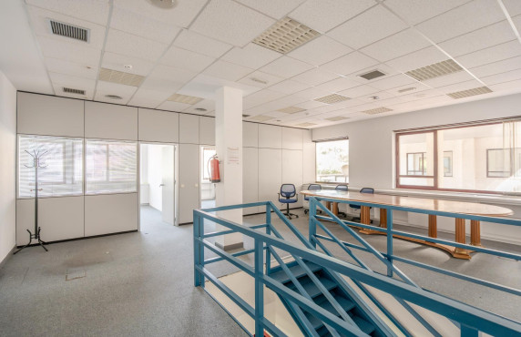 For Sale - Oficinas - Las Rozas de Madrid - de la Rosa de Lima