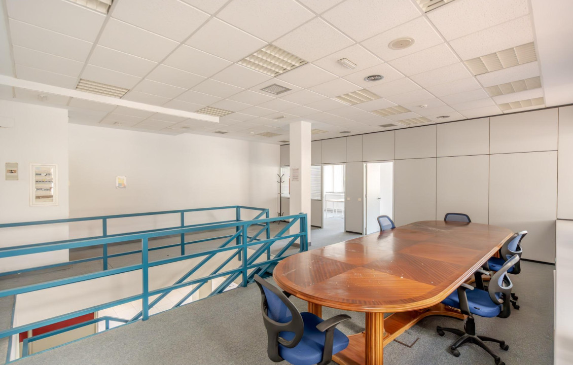 For Sale - Oficinas - Las Rozas de Madrid - de la Rosa de Lima