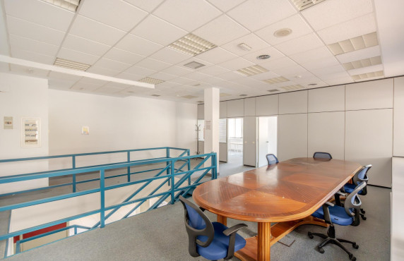 For Sale - Oficinas - Las Rozas de Madrid - de la Rosa de Lima