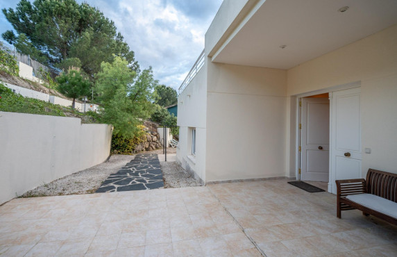 Venta - Casas o chalets - Torrelodones - MIRARROYO