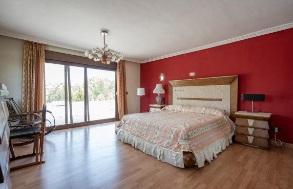 For Sale - Casas o chalets - Molina de Segura - DE LOS CASTAÑOS(CHORRICO)