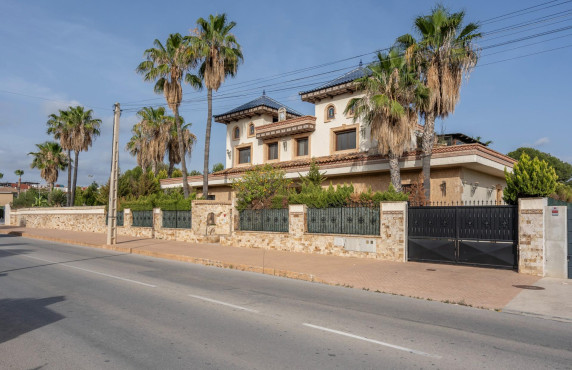 For Sale - Casas o chalets - Molina de Segura - DE LOS CASTAÑOS(CHORRICO)