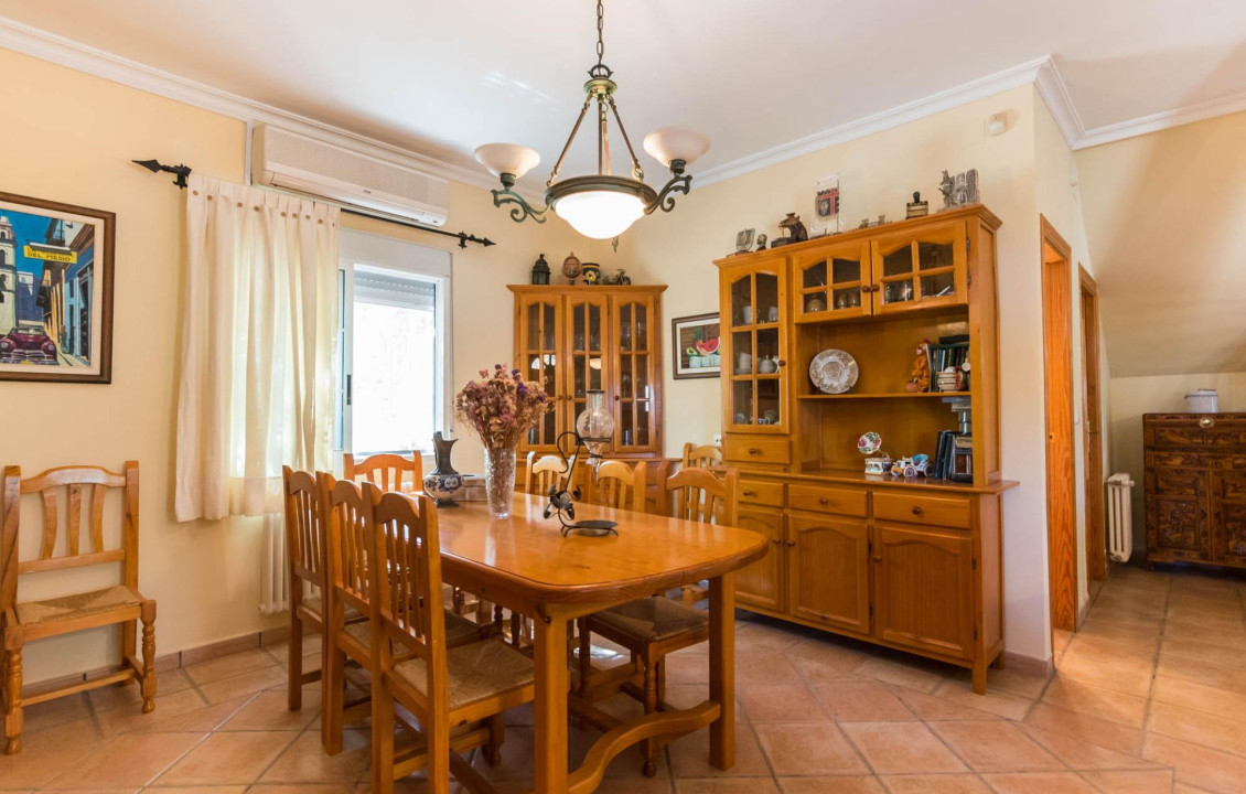 For Sale - Casas o chalets - Orihuela - LUGO-MONTEPINAR