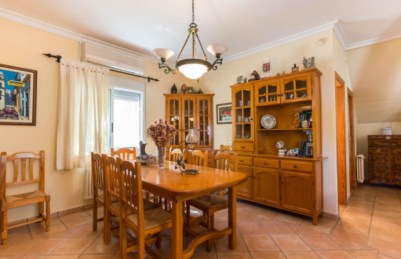 For Sale - Casas o chalets - Orihuela - LUGO-MONTEPINAR