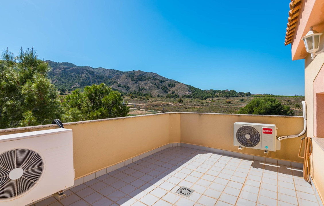 For Sale - Casas o chalets - Orihuela - LUGO-MONTEPINAR