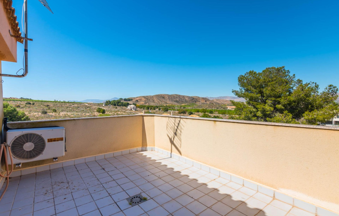 For Sale - Casas o chalets - Orihuela - LUGO-MONTEPINAR