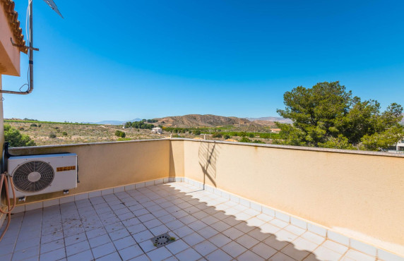 For Sale - Casas o chalets - Orihuela - LUGO-MONTEPINAR