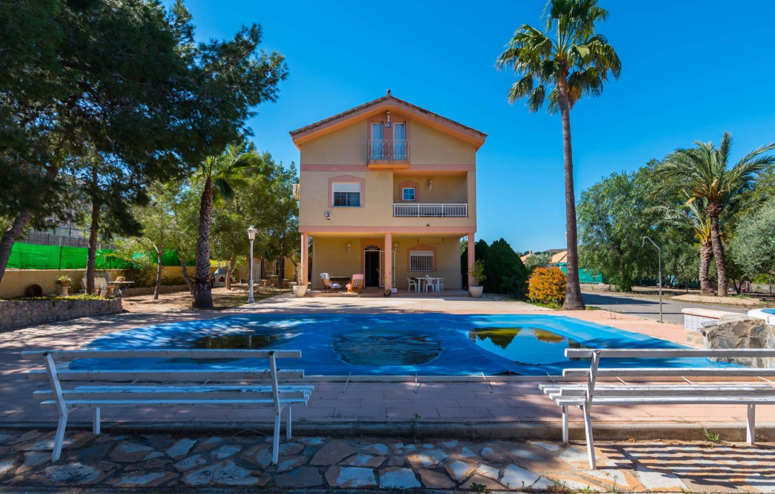 For Sale - Casas o chalets - Orihuela - LUGO-MONTEPINAR