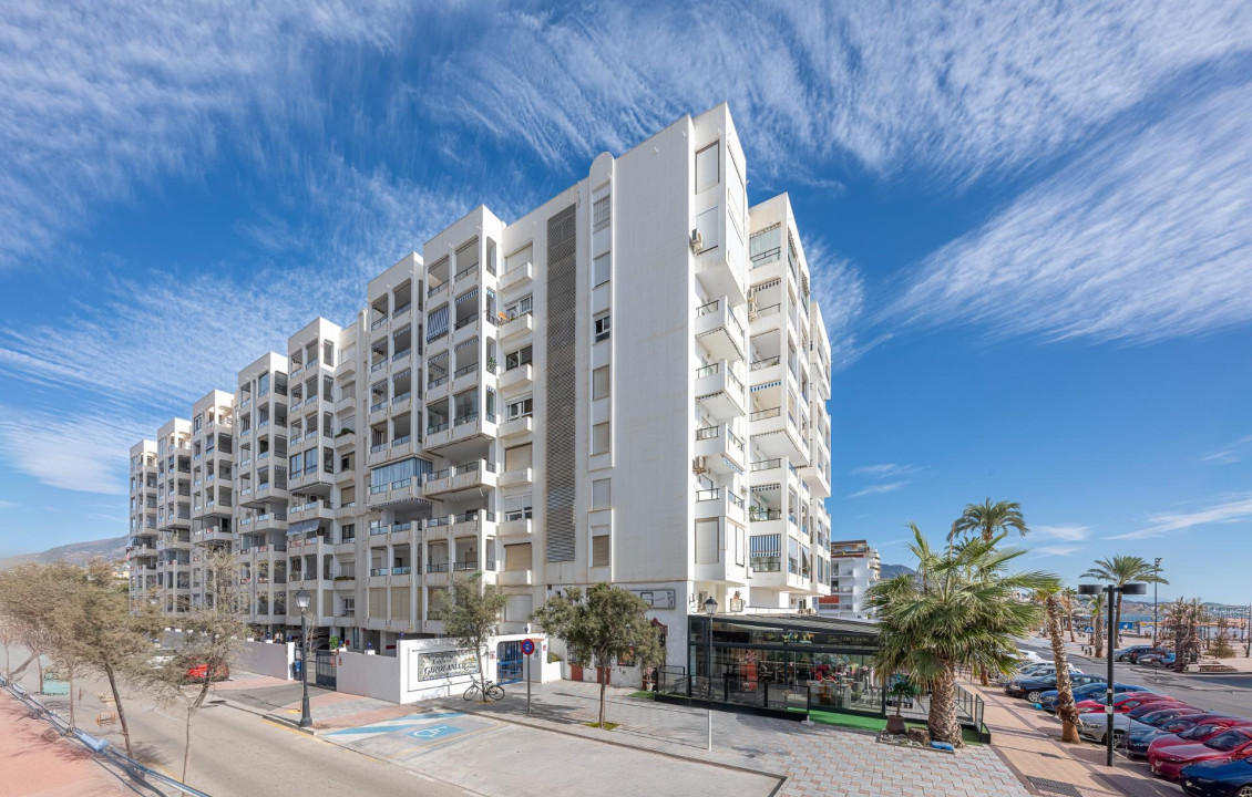 For Sale - Pisos - Fuengirola - Paseo Marítimo Rey de España