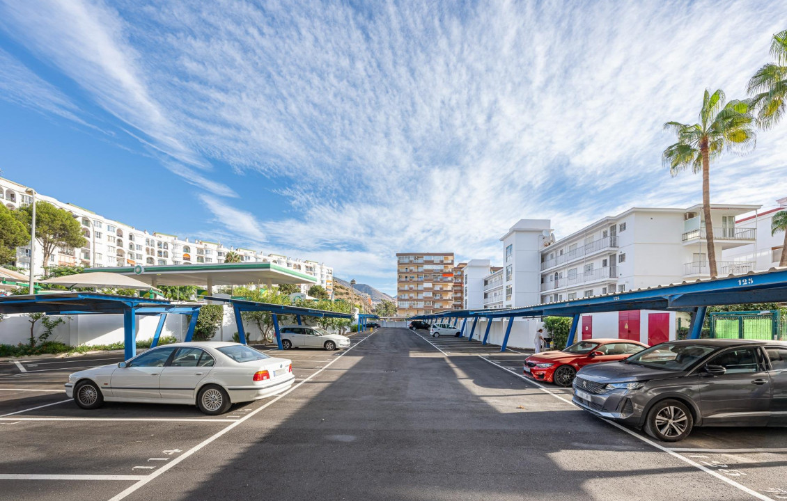 For Sale - Pisos - Fuengirola - Paseo Marítimo Rey de España