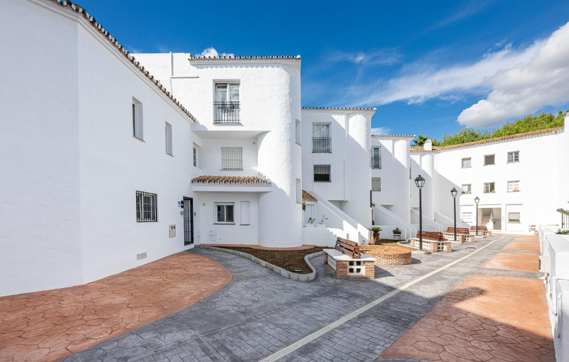 For Sale - Casas o chalets - Mijas - BELGICA DE MIJAS GOLF