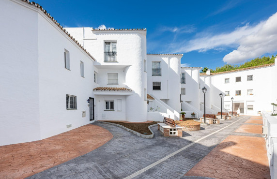 For Sale - Casas o chalets - Mijas - BELGICA DE MIJAS GOLF