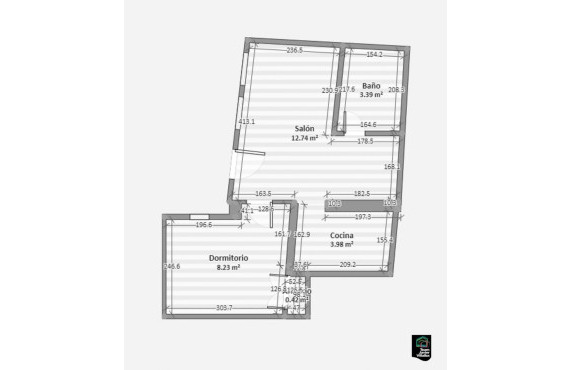 For Sale - Pisos - Madrid - de Fray Ceferino González