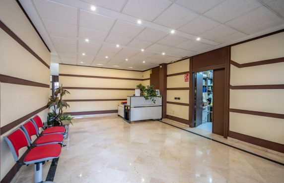 For Sale - Oficinas - Las Rozas de Madrid - SIETE PICOS