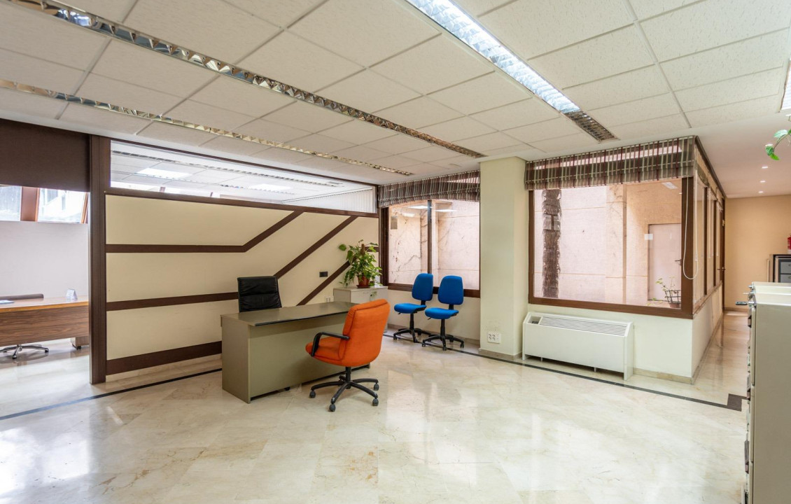 For Sale - Oficinas - Las Rozas de Madrid - SIETE PICOS