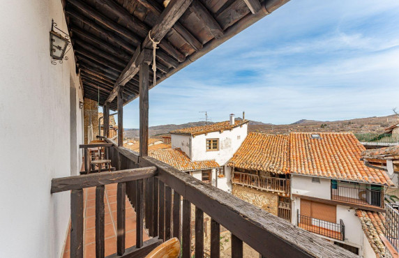 For Sale - Fincas y solares - Candelario - ENRIQUE FRAILE