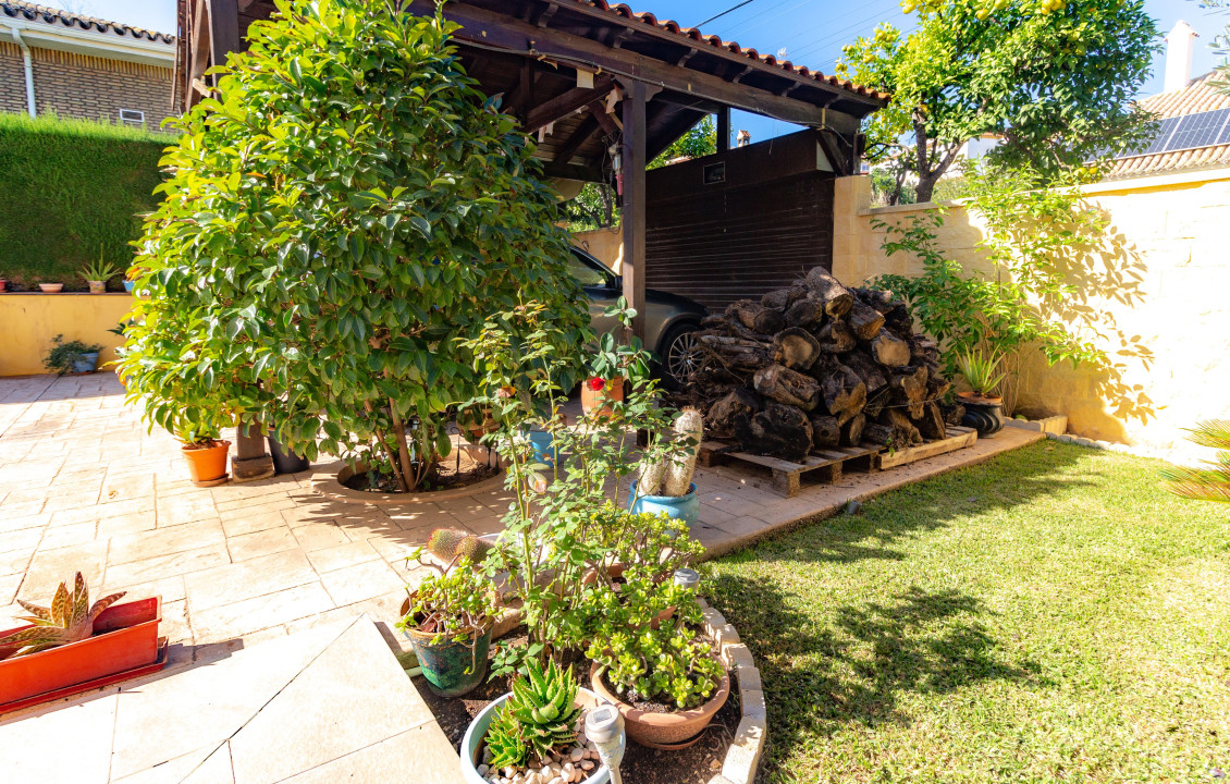 For Sale - Casas o chalets - Montequinto - Calle Cerro Gordo