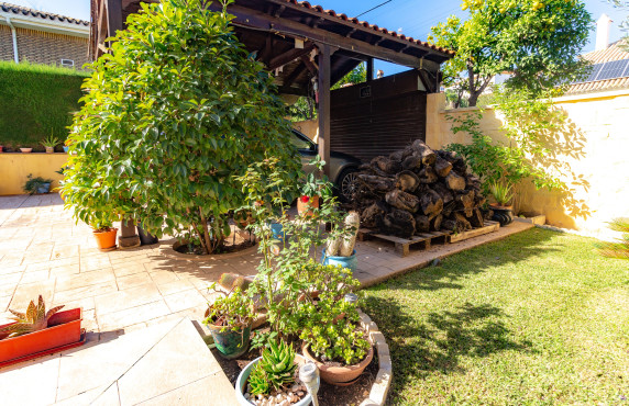 For Sale - Casas o chalets - Montequinto - Calle Cerro Gordo