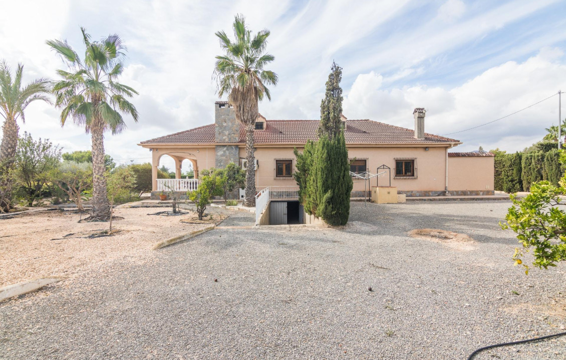 For Sale - Casas o chalets - Peña las aguilas - PEÑA AGUILAS, 3033