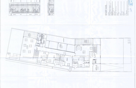 For Sale - Fincas y solares - Alicante - ALCALDE LORENZO CARBONELL