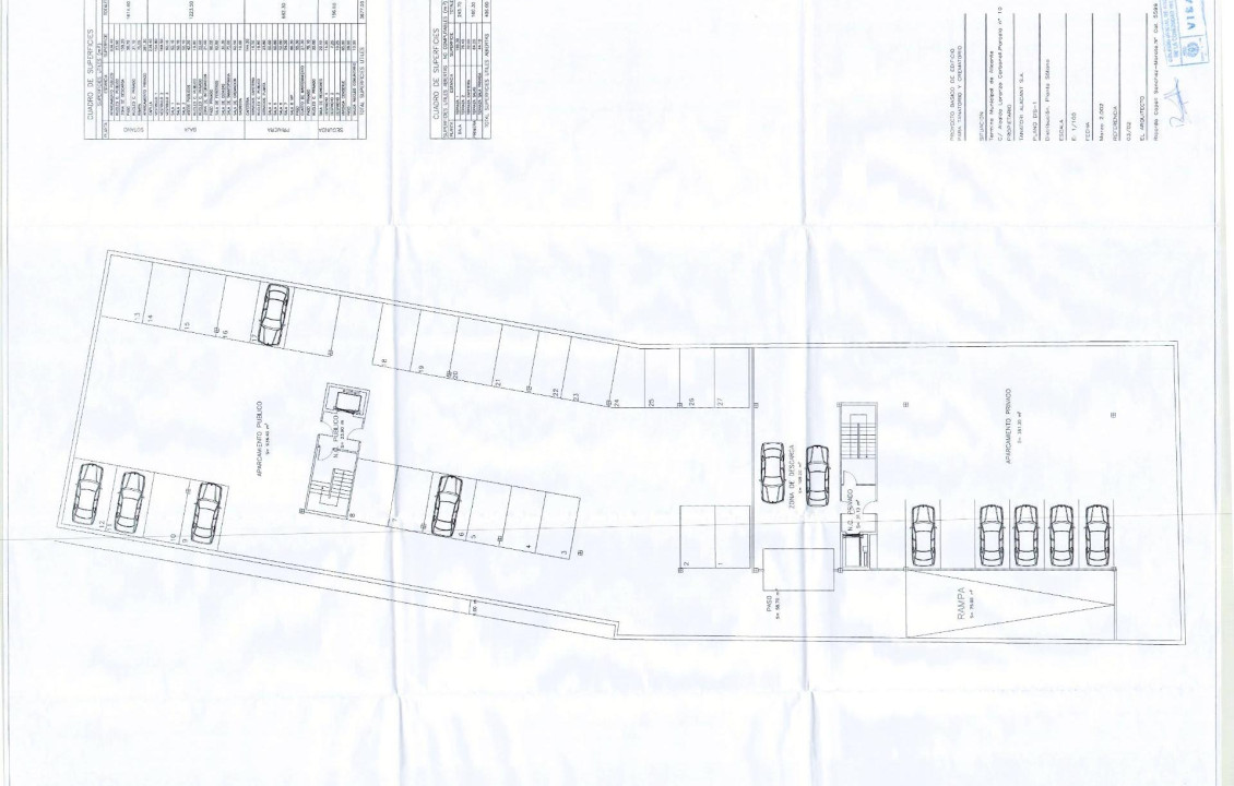 For Sale - Fincas y solares - Alicante - ALCALDE LORENZO CARBONELL