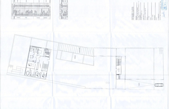 For Sale - Fincas y solares - Alicante - ALCALDE LORENZO CARBONELL