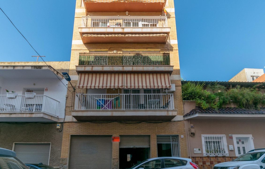 Venta - Pisos - Santa Pola - AZORIN, 31