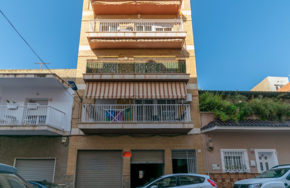 Venta - Pisos - Santa Pola - AZORIN, 31