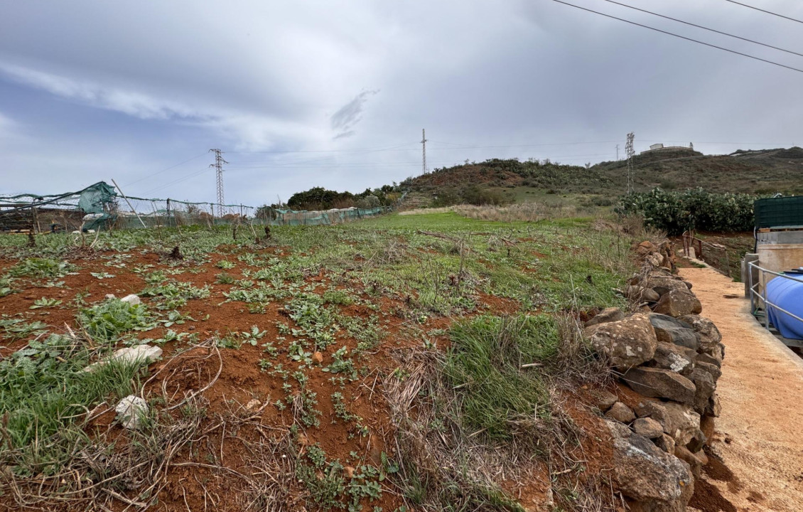 Venta - Fincas y solares - Gáldar - ARRABAL AR7