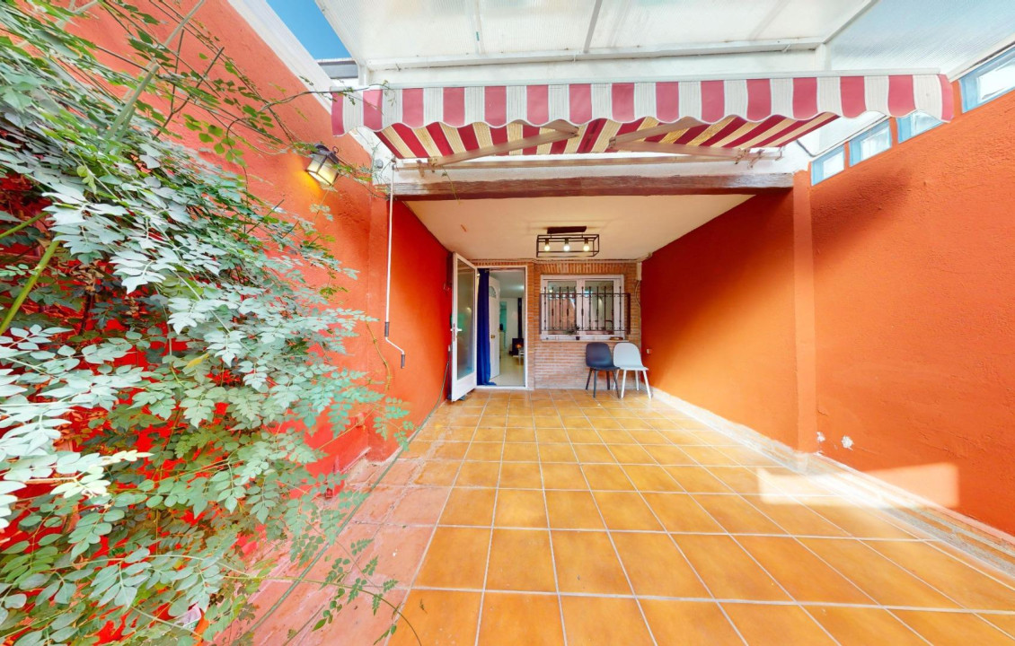 Venta - Casas o chalets - Madrid - Calle de Peñarroya