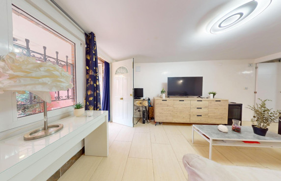 Venta - Casas o chalets - Madrid - Calle de Peñarroya