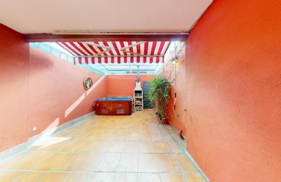 Venta - Casas o chalets - Madrid - Calle de Peñarroya