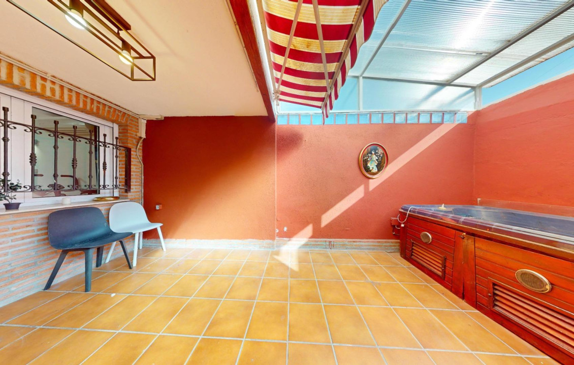 Venta - Casas o chalets - Madrid - Calle de Peñarroya