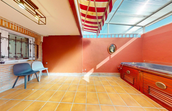 Venta - Casas o chalets - Madrid - Calle de Peñarroya