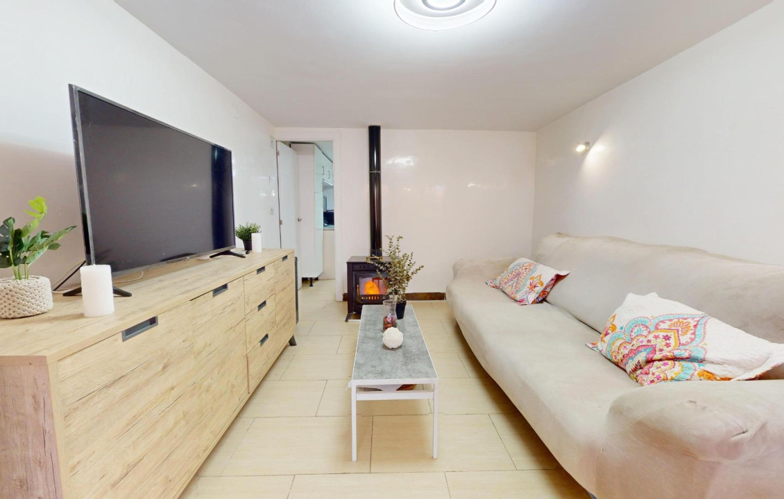 Venta - Casas o chalets - Madrid - Calle de Peñarroya