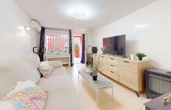 Venta - Casas o chalets - Madrid - Calle de Peñarroya