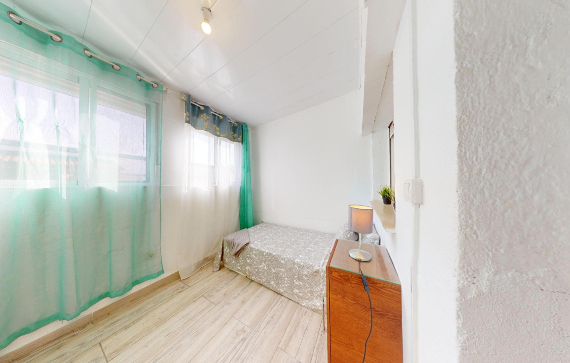 Venta - Casas o chalets - Madrid - Calle de Peñarroya