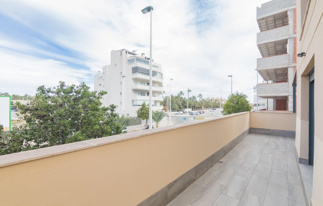 Venta - Pisos - Elche - AVENIDA TRAVALON, 24