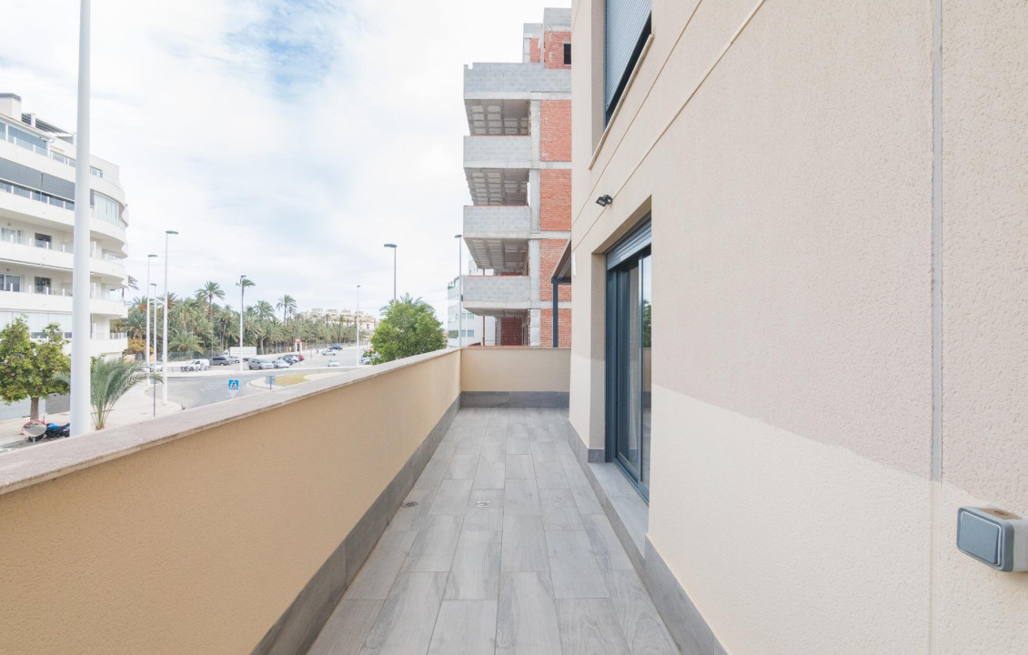 Venta - Pisos - Elche - AVENIDA TRAVALON, 24