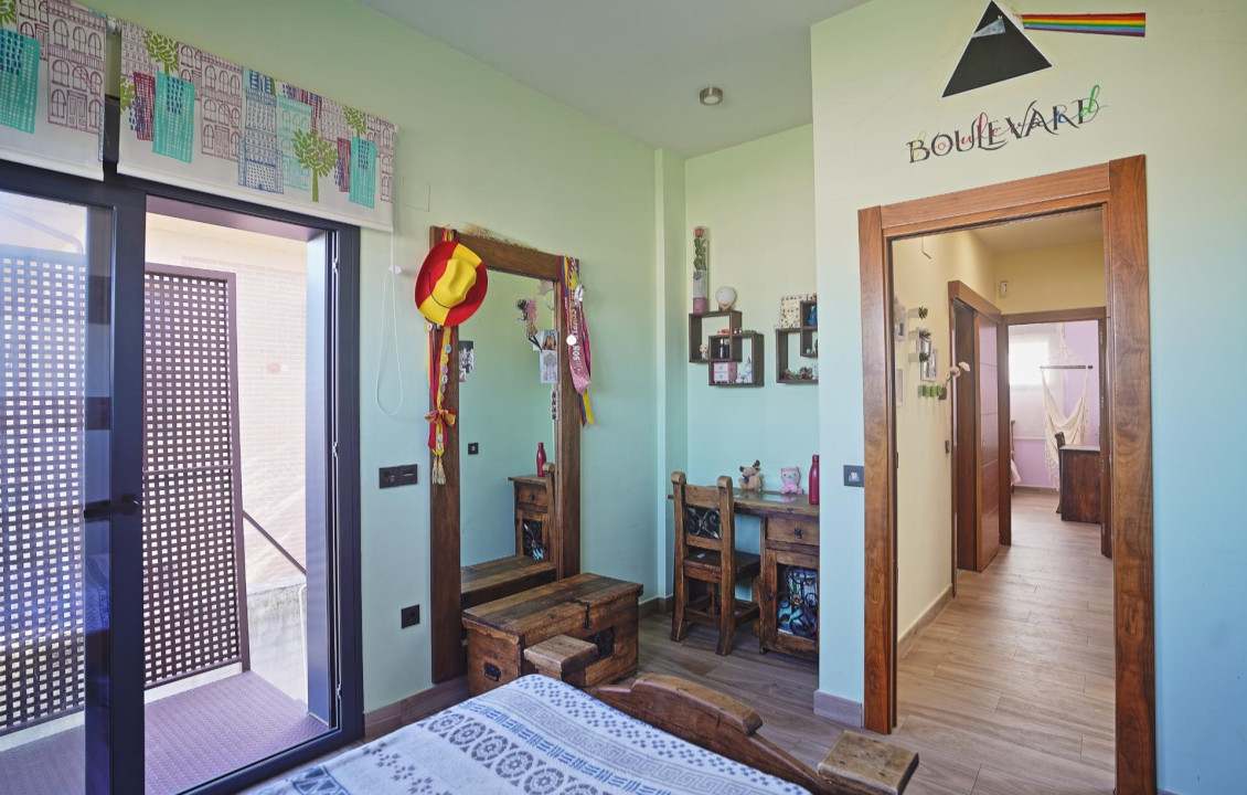 Venta - Casas o chalets - Arroyomolinos - JOSE ZORRILLA