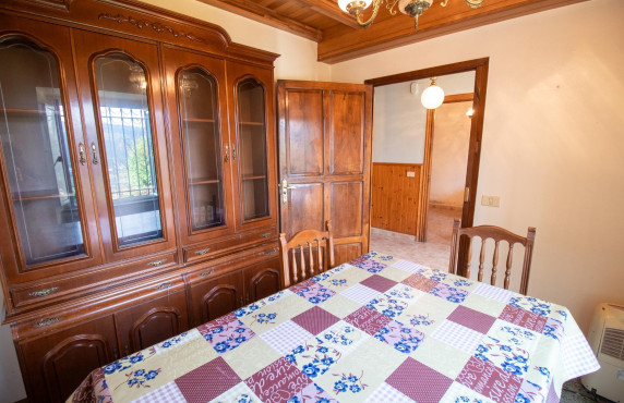 Venta - Casas o chalets - Trabada - PARLADOIRO, O - PQ TRABAD