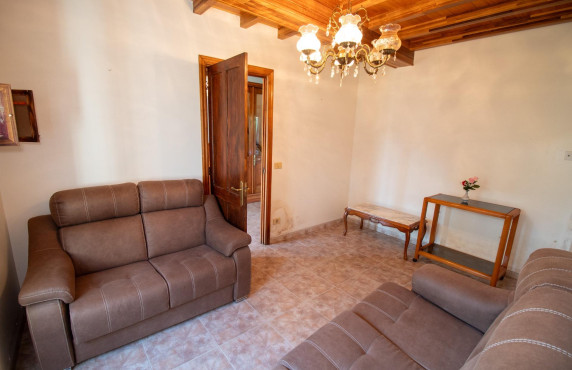 Venta - Casas o chalets - Trabada - PARLADOIRO, O - PQ TRABAD