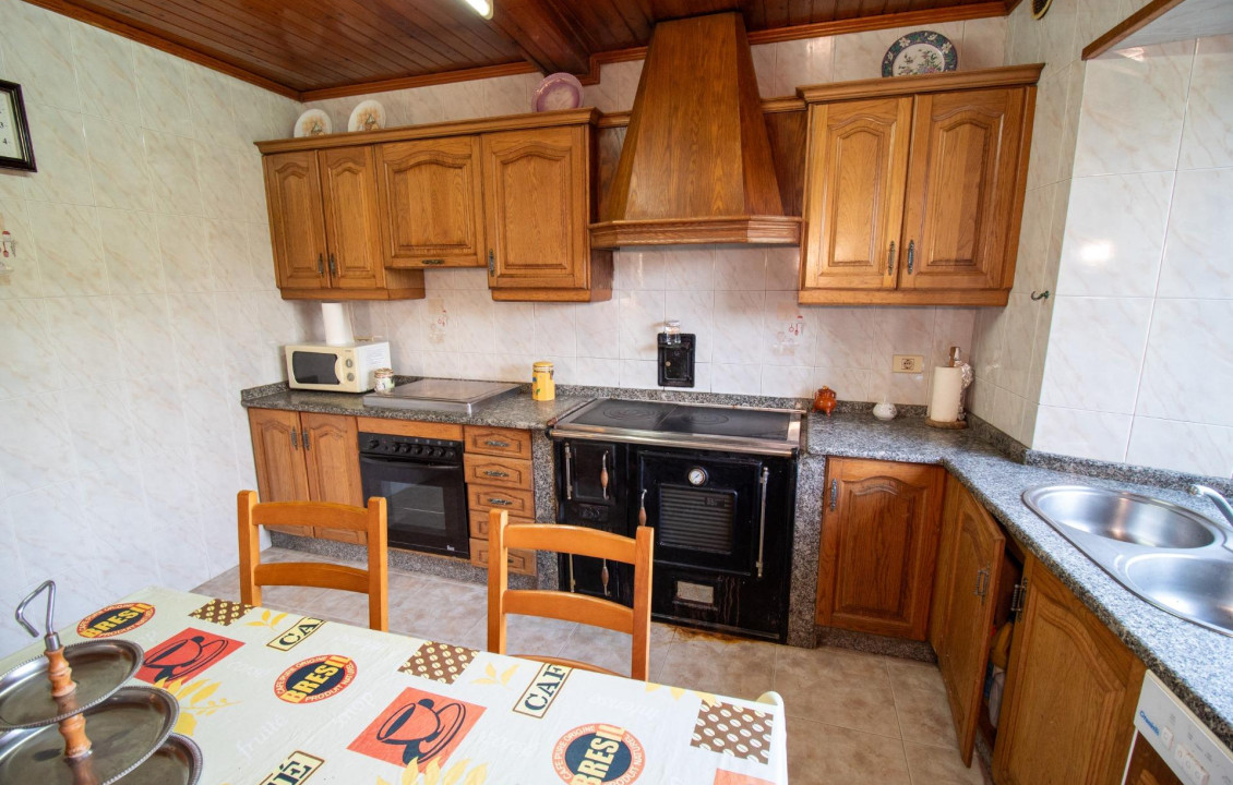 Venta - Casas o chalets - Trabada - PARLADOIRO, O - PQ TRABAD