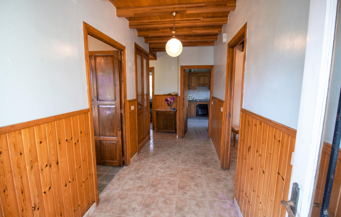 Venta - Casas o chalets - Trabada - PARLADOIRO, O - PQ TRABAD