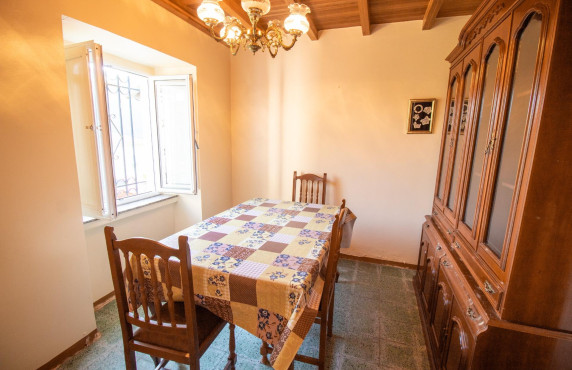 Venta - Casas o chalets - Trabada - PARLADOIRO, O - PQ TRABAD