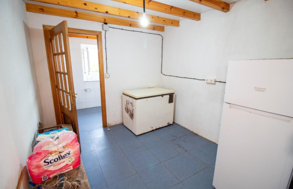 Venta - Casas o chalets - Trabada - PARLADOIRO, O - PQ TRABAD