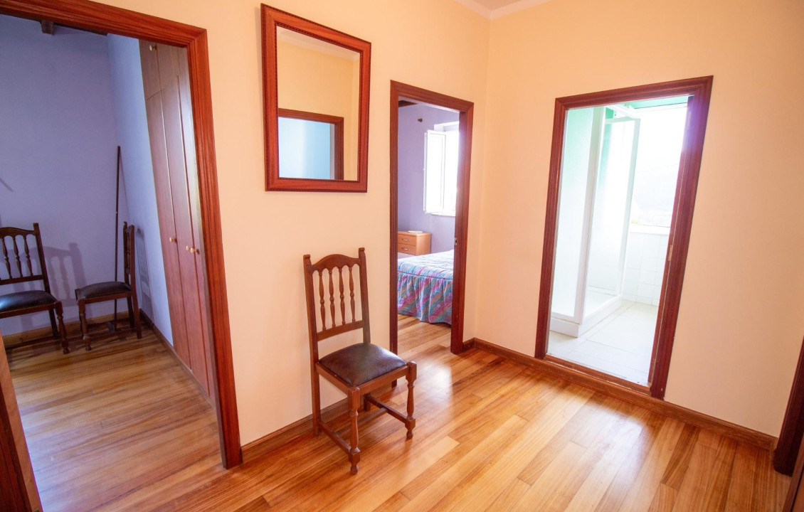 Venta - Casas o chalets - Trabada - PARLADOIRO, O - PQ TRABAD